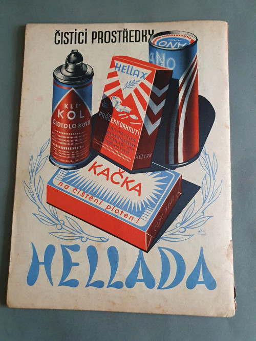 Širým světem číslo 14 1941 — foto 6