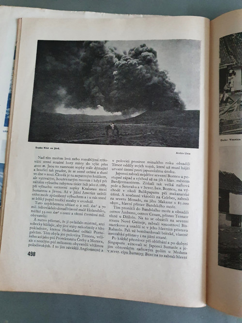 Širým světem číslo 13 1942 — foto 4