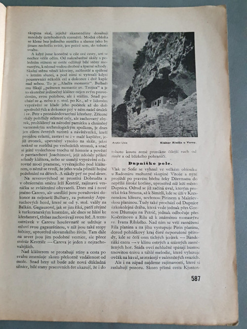 Širým světem číslo 16 1942 — foto 2