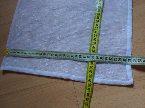 Taška nákupka pecičky — foto 2
