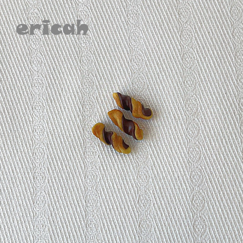 Čokoládové vrtulky (1 ks) — foto 2