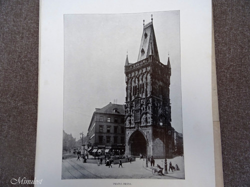 Královská Praha — foto 4