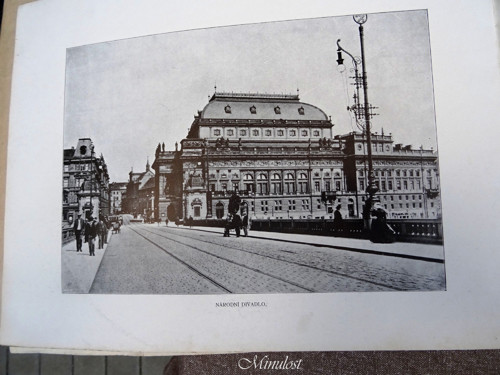 Královská Praha — foto 2