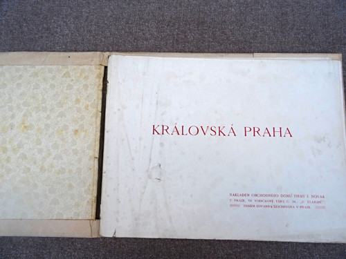 Královská Praha — foto 6