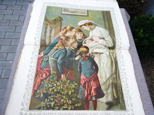 The Graphic Christmas — foto 4