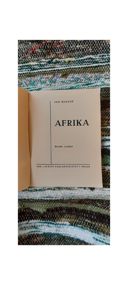 Afrika — foto 5