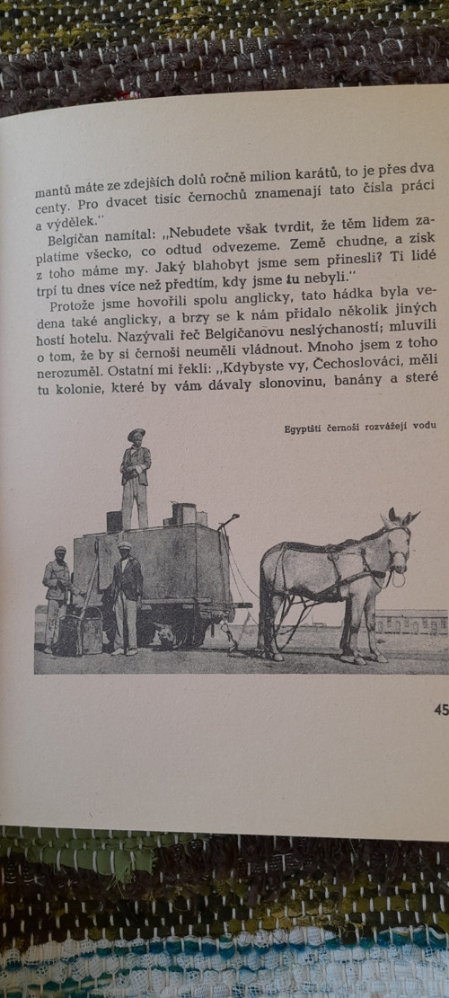 Afrika — foto 3
