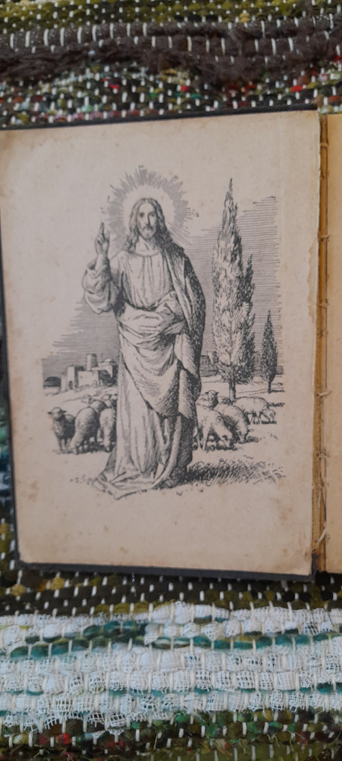 Český kancionál — foto 5