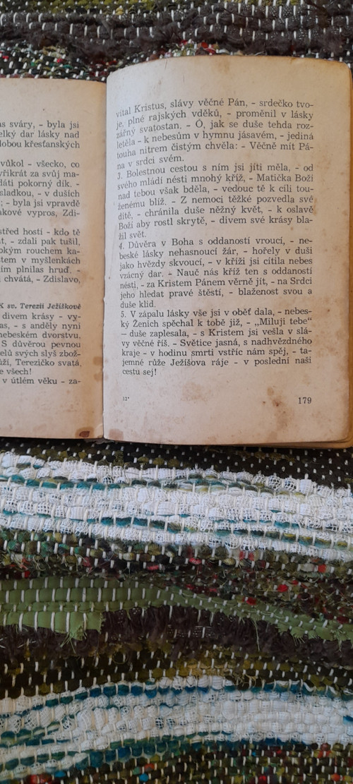Český kancionál — foto 2