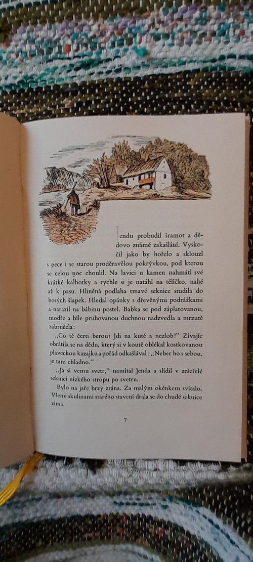 Děda Zdravíčko — foto 3