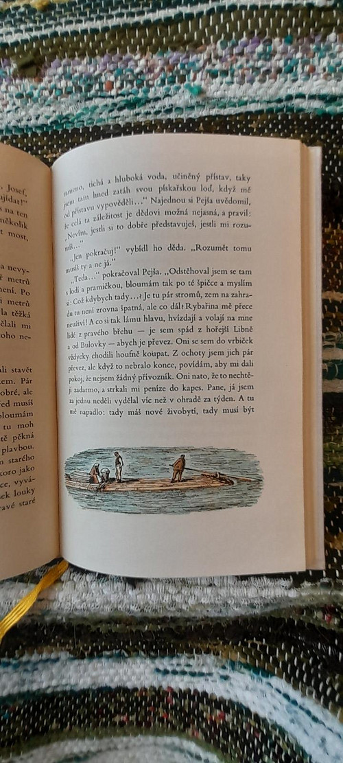 Děda Zdravíčko — foto 4