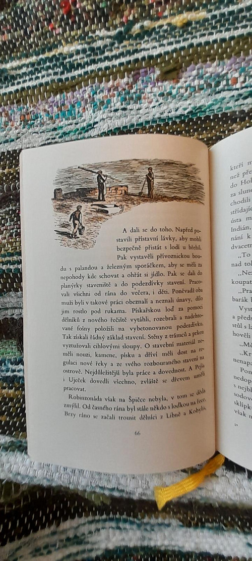 Děda Zdravíčko — foto 2