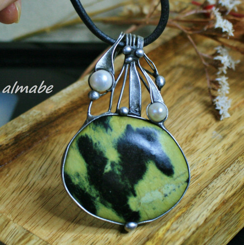 Hadí síla (Chytha)) — foto 6