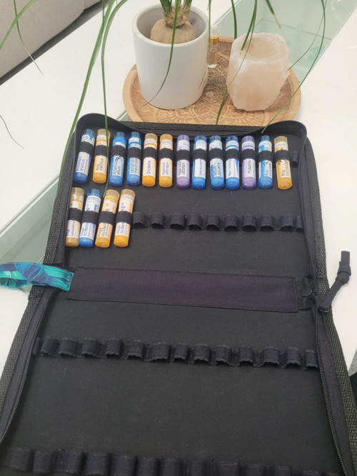 Obal na homeopatika — foto 2