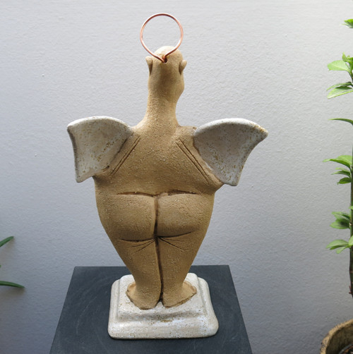 DOMÁCÍ ŠTĚSTÍ - anděl — foto 4
