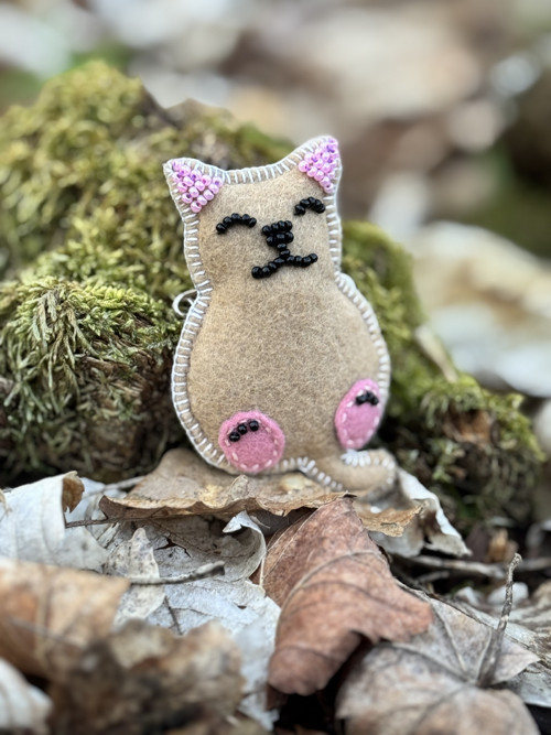 Kočička - MŇAUKÝ — foto 3