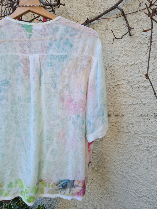 Veselé léto, oversized M/L/XL — foto 5