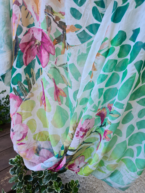 Veselé léto, oversized M/L/XL — foto 4