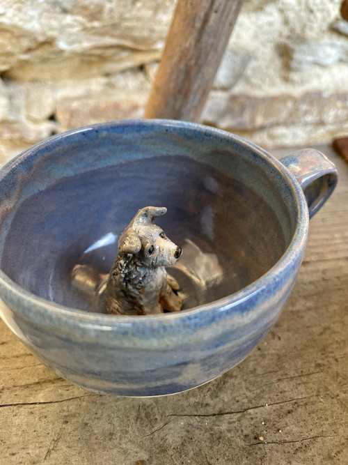 Hlídám ti kafe — foto 2