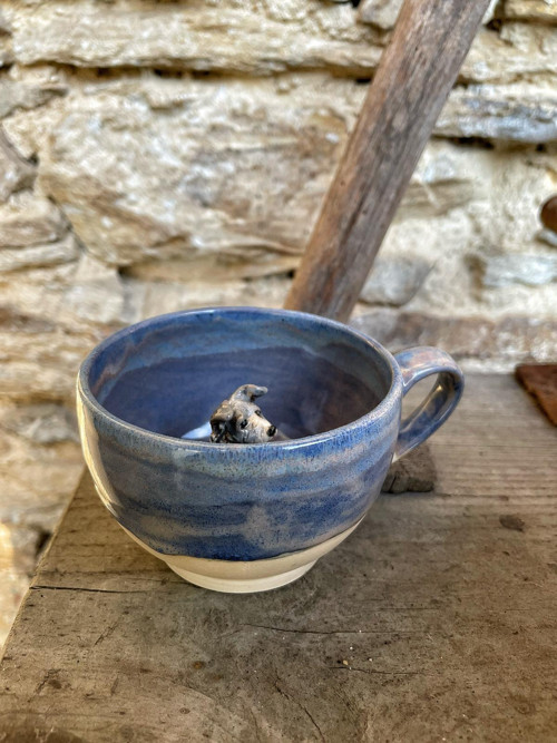 Hlídám ti kafe — foto 3