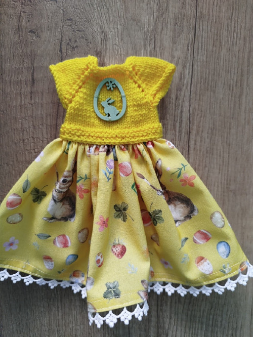 Paola Reina 32cm - šatičky — foto 2