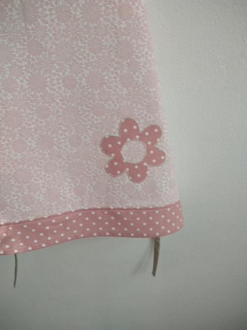 Dětská zástěrka — foto 2