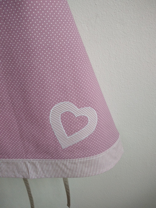 Dětská zástěrka — foto 2
