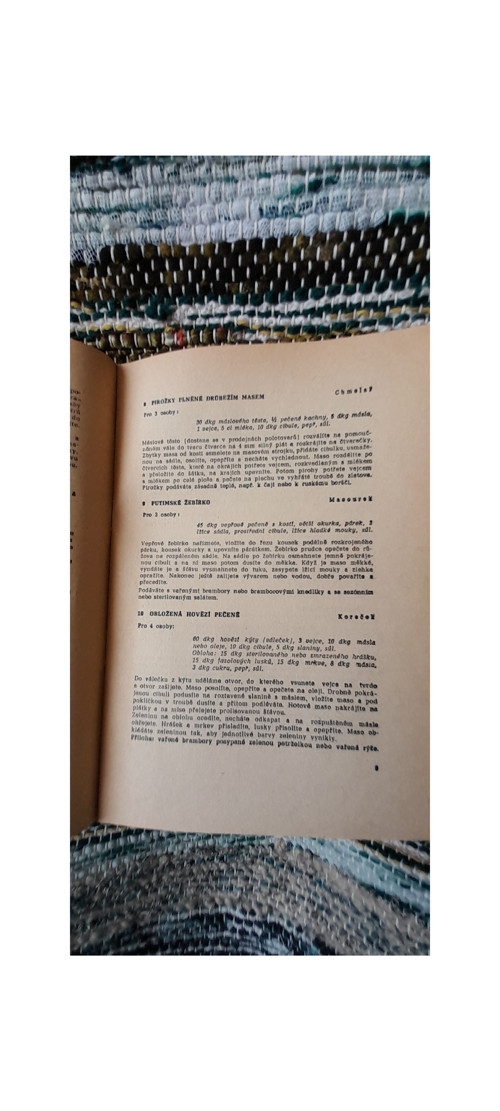 Vaří šéfkuchař — foto 3