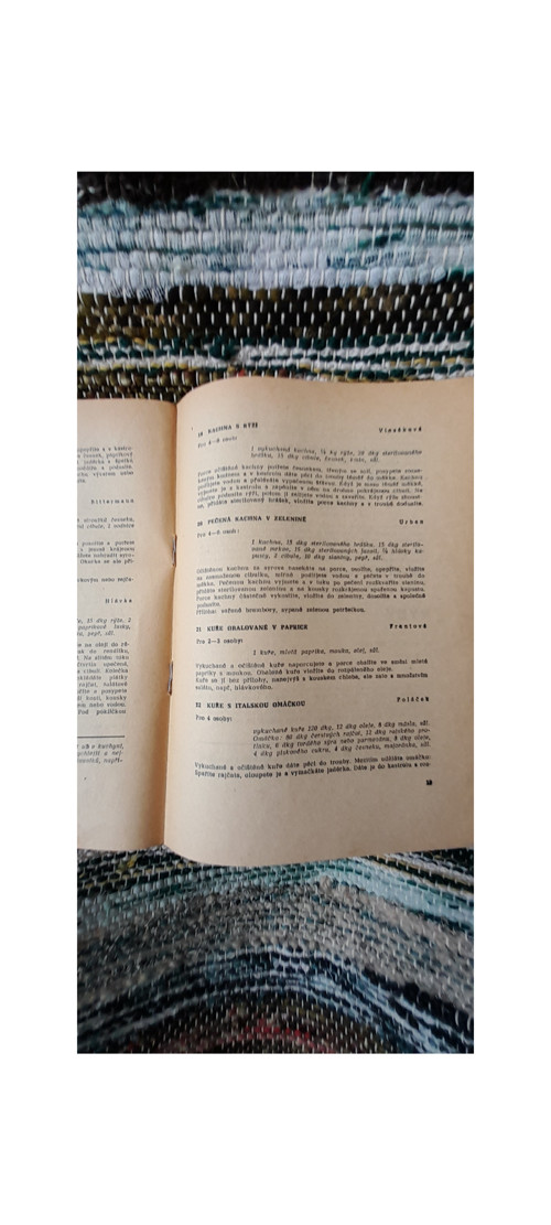 Vaří šéfkuchař — foto 2