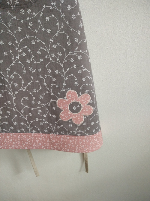 Dětská zástěrka — foto 2