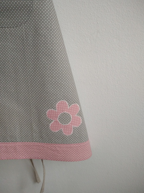 Dětská zástěrka — foto 2