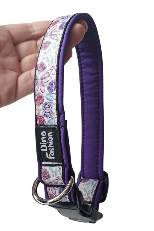 Obojek Maya softshell — foto 3