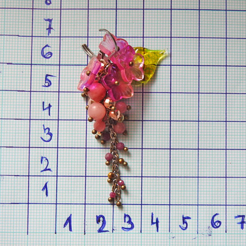 Fuchsiová K11 — foto 3