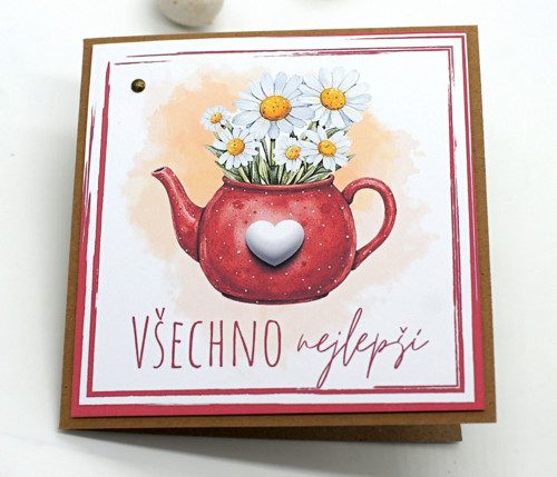 Květinové přání — foto 2