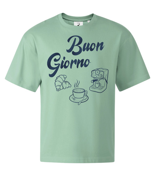 Tričko Buon Giorno — foto 2