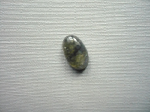 Kabošon - labradorit 10 mm, č.6Kf — foto 2