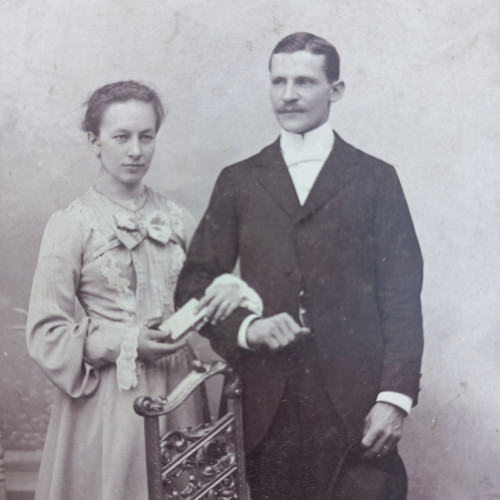 Anna a Josef — foto 5