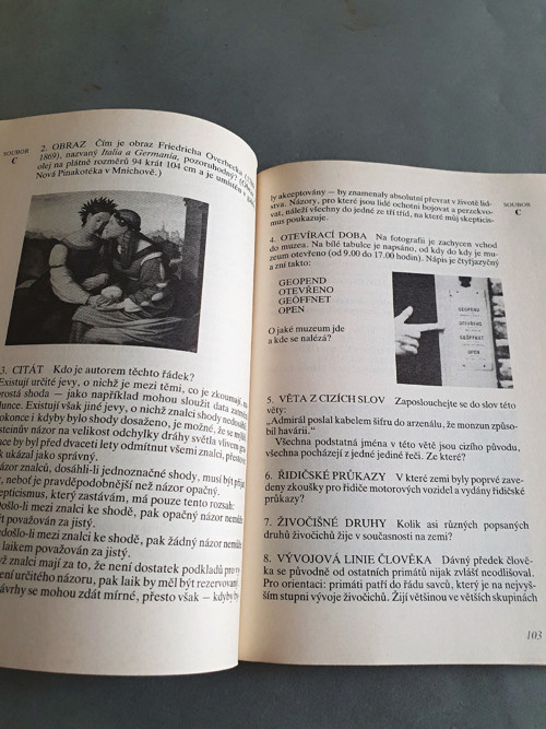 Psycho hry — foto 5