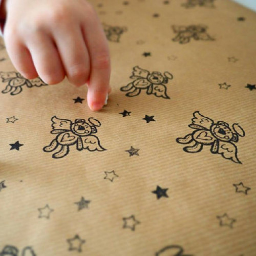 Razítkovací sada č. 29 — foto 2