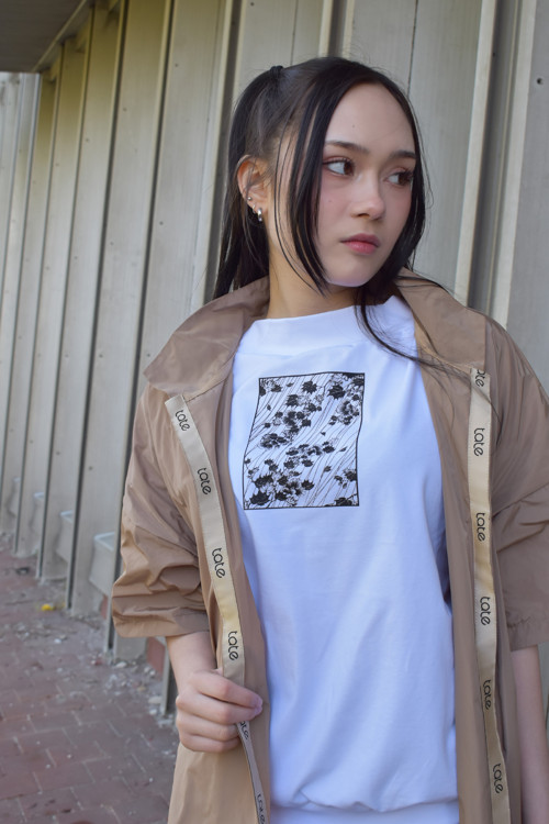 C136 NEO kimono — foto 3