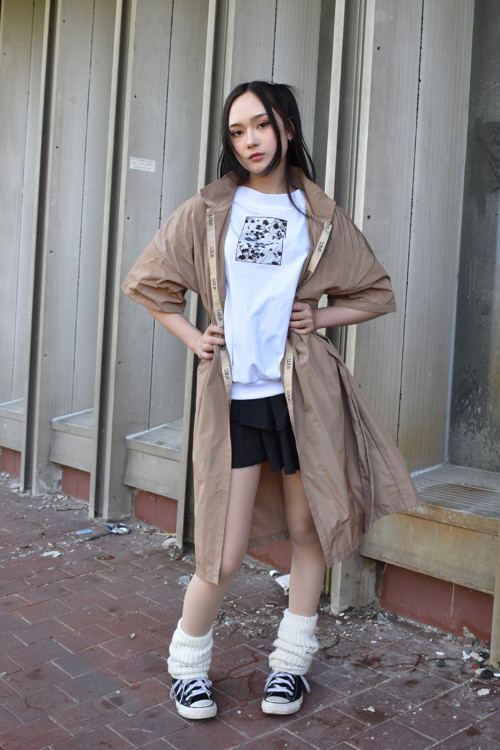 C136 NEO kimono — foto 4