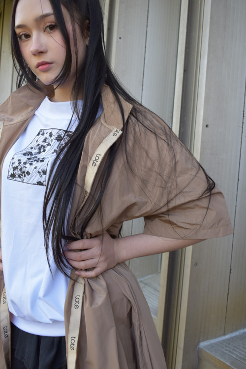 C136 NEO kimono — foto 5