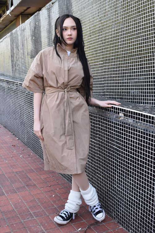 C136 NEO kimono — foto 2