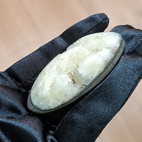 Simbircite/Simbircit, ID 4851, 64x35 mm — foto 2