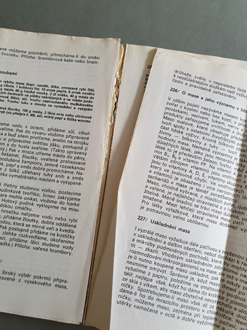 Jihočeská houbařská kuchařka — foto 3