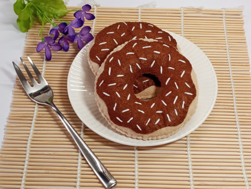 DONUT- čoko — foto 2