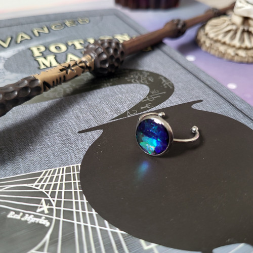 Magický prsten — foto 5