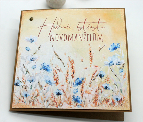 Svatební přání — foto 2