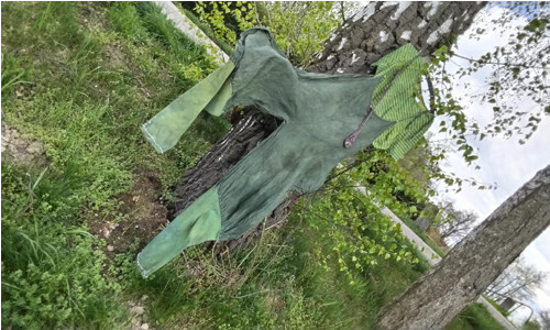 Komplet tučňák — foto 6