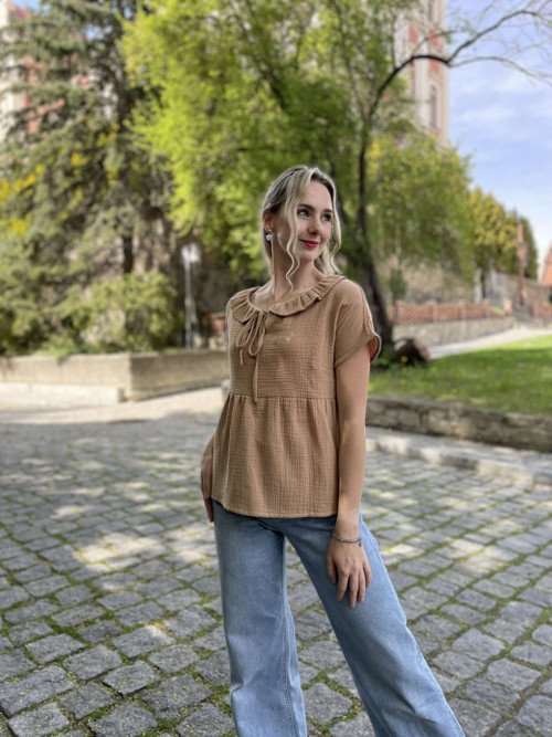 Dámská halenka - SÁRA — foto 6